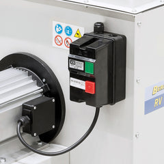 Bernardo RV 4000 12-2013