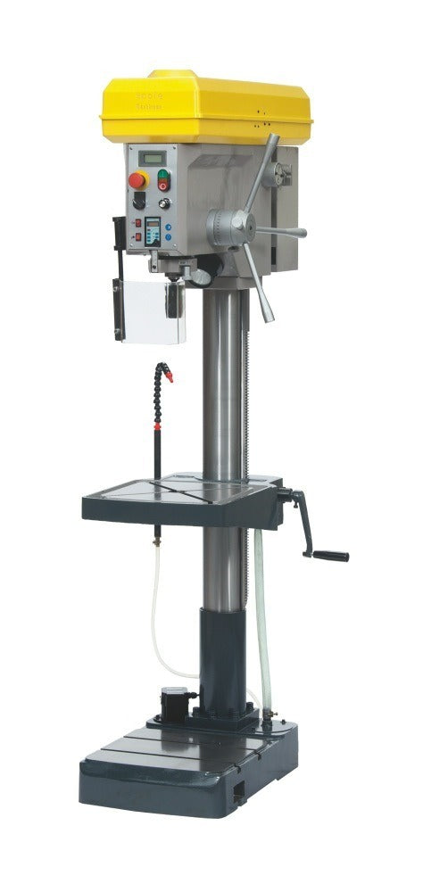 Epple Säulenbohrmaschine SBH 36 Vario 215 6136