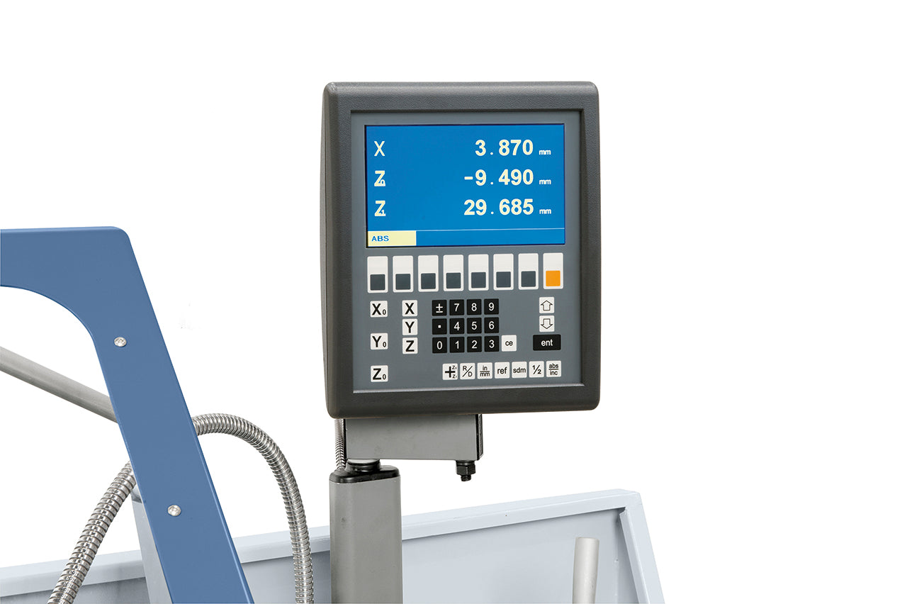 Bernardo Smart 410 x 1000 03-1297XL