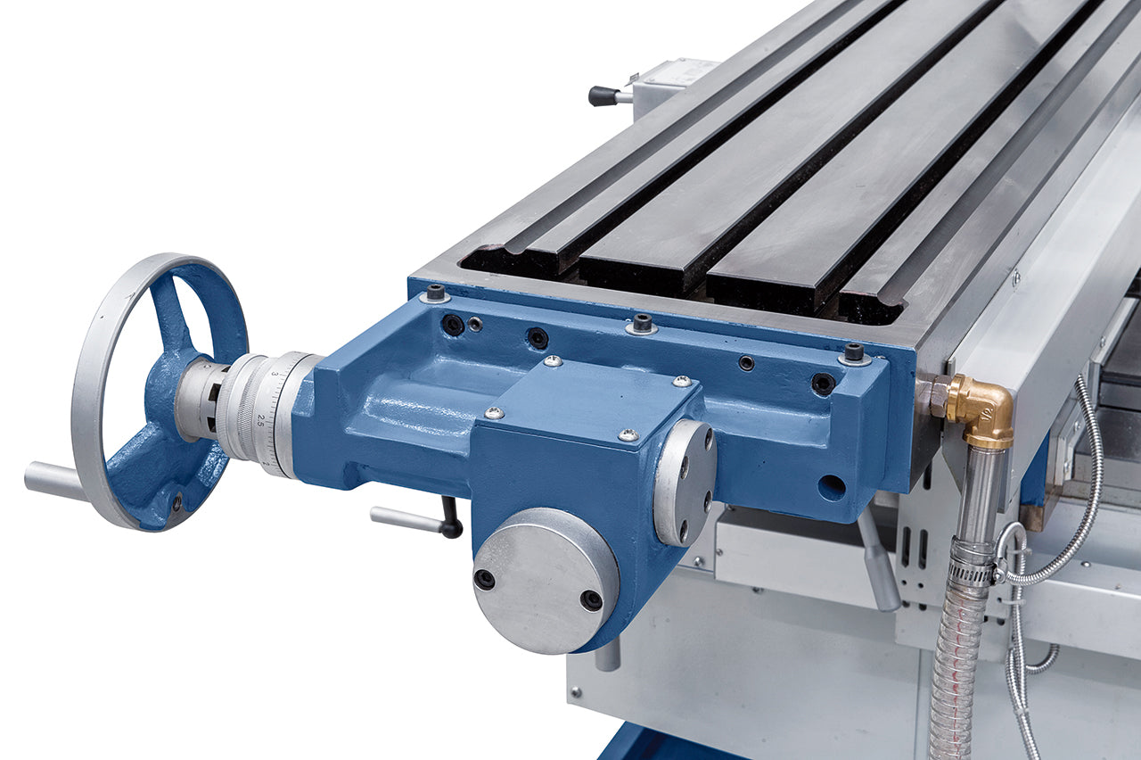 Bernardo UWF 110 Servo - 1000 02-1282XL0