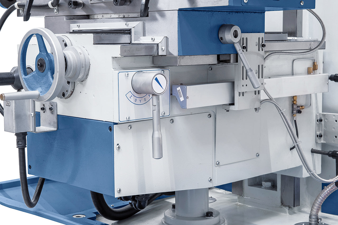 Bernardo UWF 110 Servo - 1000 02-1282XL0