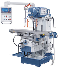 Bernardo UWF 110 Servo - 1000 02-1282XL0