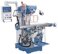 Bernardo UWF 110 Servo - 1000 02-1282XL0