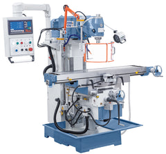 Bernardo UWF 110 Servo - 1000 02-1282XL0