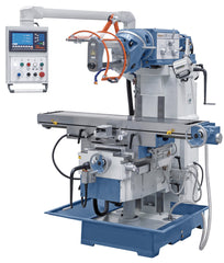 Bernardo UWF 110 Servo - 1000 02-1282XL0