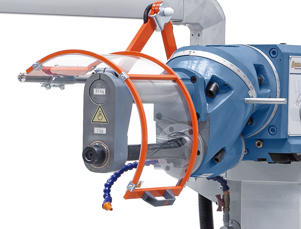 Bernardo UWF 110 Servo - 1000 02-1282XL0